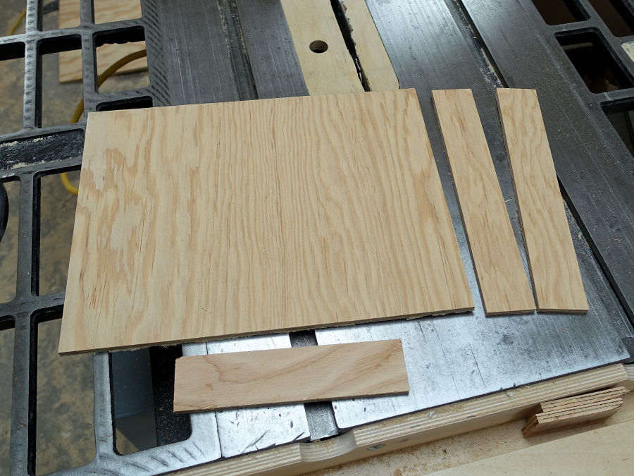 how to make dovetails the easy way